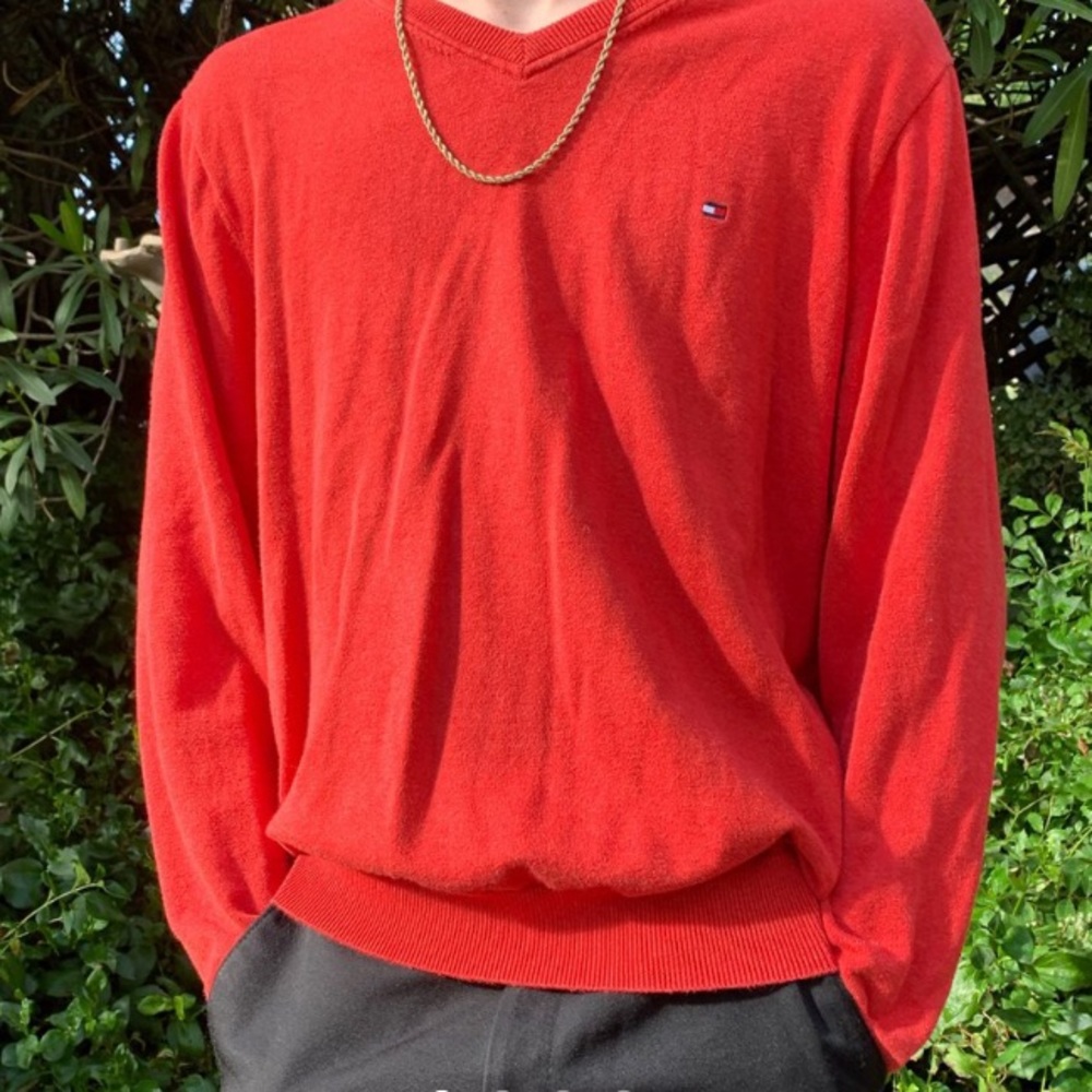 Tommy Hilfiger sweater